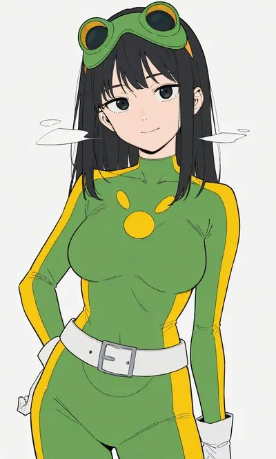 推定B〜Cカップ